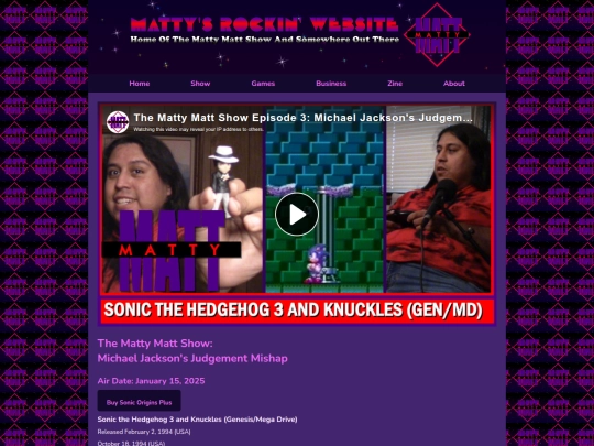 mattymatt/season1/mama0103 screenshot