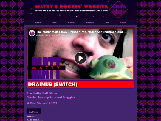 mattymatt/season1/mama0107 screenshot