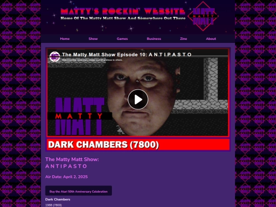 mattymatt/season1/mama0110 screenshot
