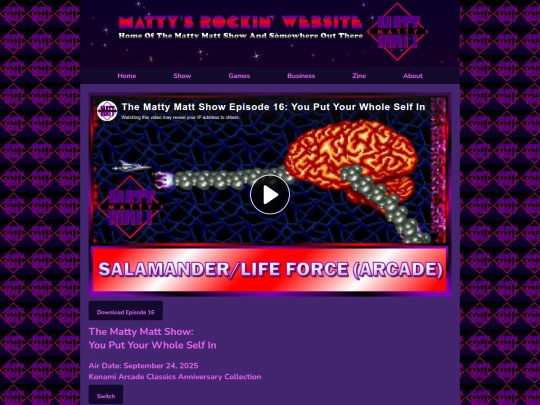 mattymatt/season2/mama0202 screenshot