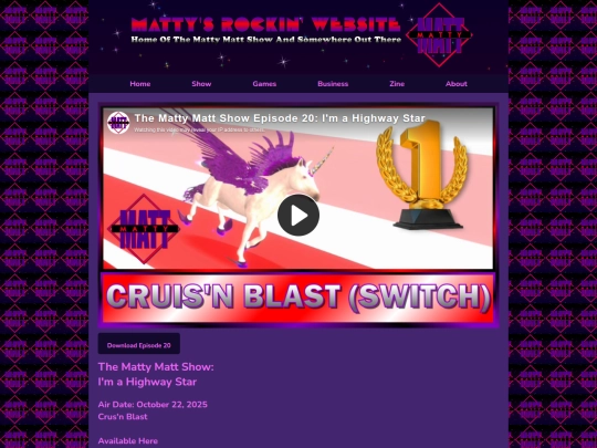 mattymatt/season2/mama0206 screenshot