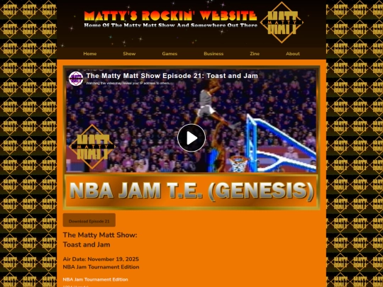 mattymatt/season2/mama0207 screenshot