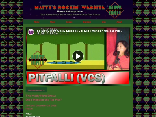 mattymatt/season2/mama0211 screenshot