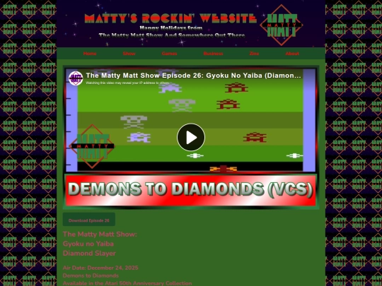 mattymatt/season2/mama0213 screenshot