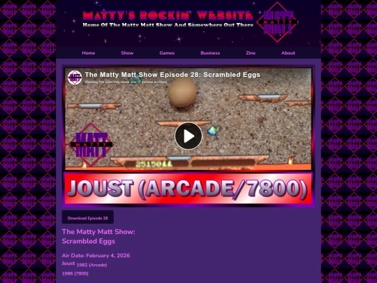 mattymatt/season2/mama0215 screenshot