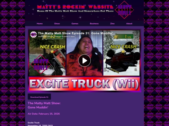 mattymatt/season2/mama0218 screenshot