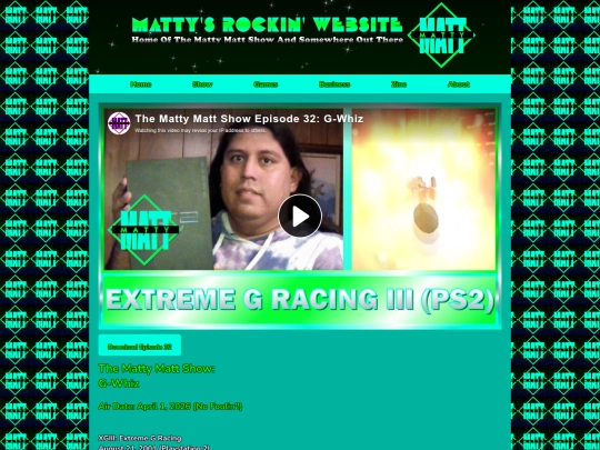 mattymatt/season2/mama0219 screenshot