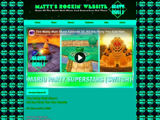 mattymatt/season2/mama0220 screenshot