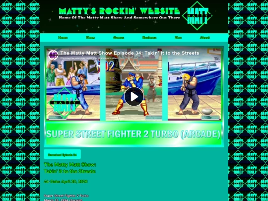 mattymatt/season2/mama0221 screenshot