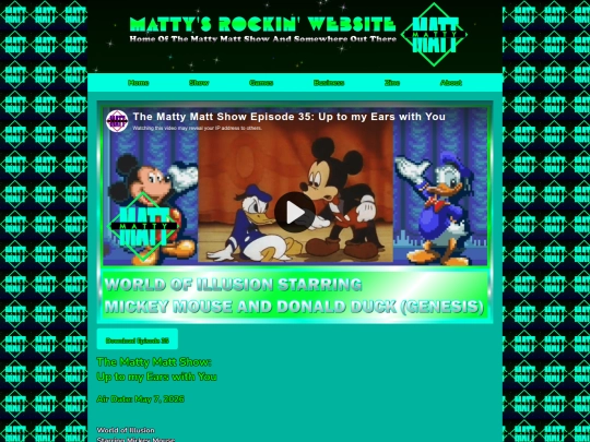 mattymatt/season2/mama0222 screenshot