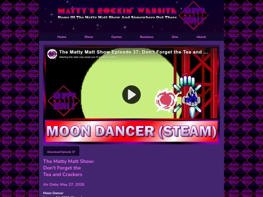 mattymatt/season2/mama0224 screenshot