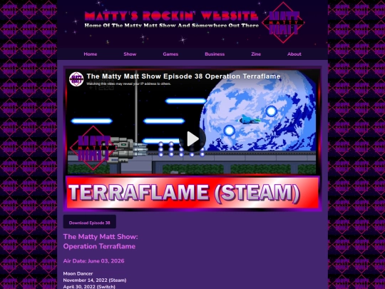 mattymatt/season2/mama0225 screenshot