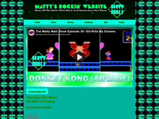 mattymatt/season2/mama0226 screenshot