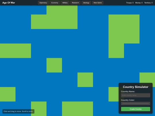 ageofwar screenshot