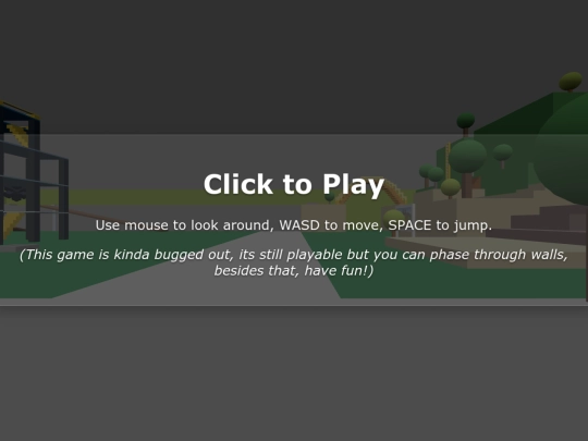 crossroads screenshot