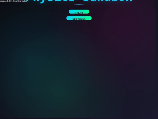 physicssim screenshot