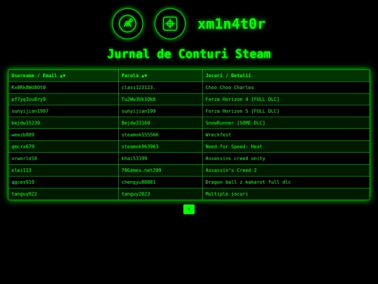 Steam2 screenshot