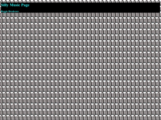 music screenshot