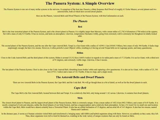 Passera System/ PasseraSystem screenshot