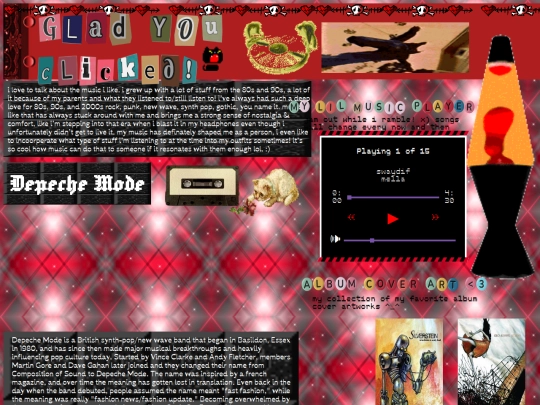 coolmusic screenshot