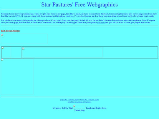 starpastures/freeimages screenshot