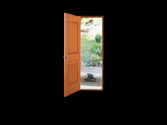 door/dooropen screenshot