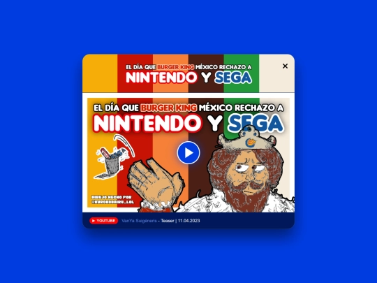 Burger-King screenshot