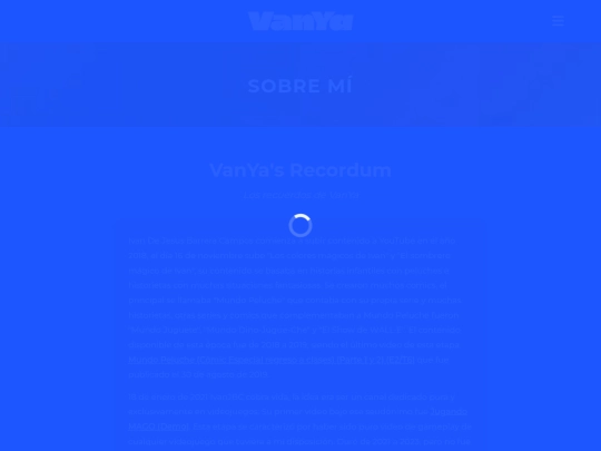 sobremi screenshot