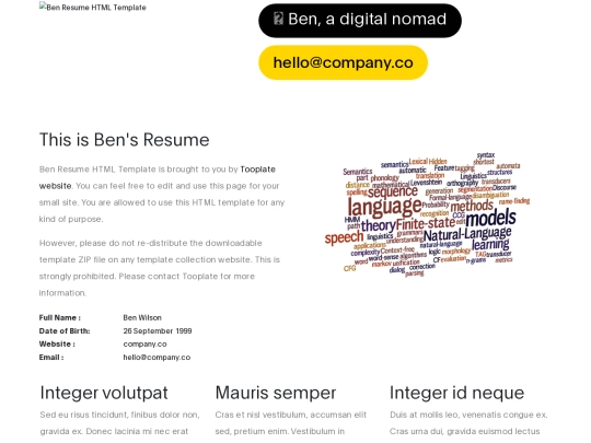 index-a screenshot