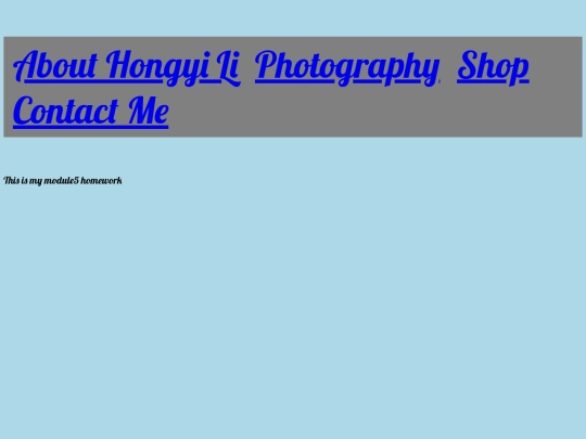 hongyilimodle5 screenshot
