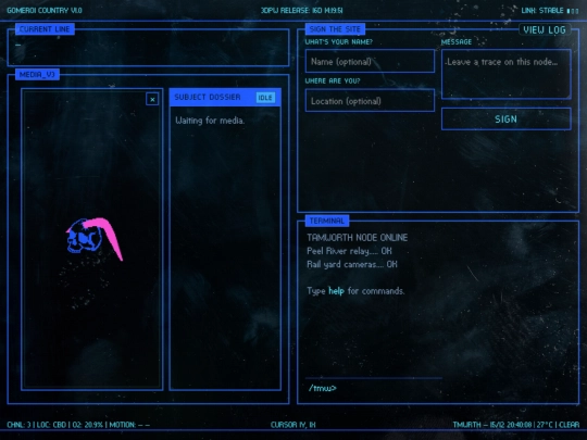 terminal screenshot