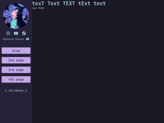 zeffo/next screenshot