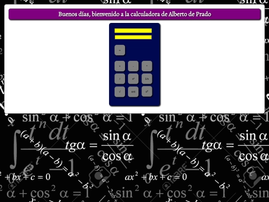 modulo4/mod4 screenshot