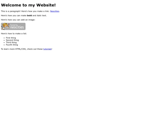 BongoLand screenshot