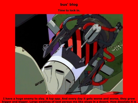 blog11 screenshot
