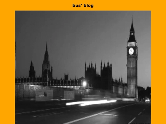 blog3 screenshot