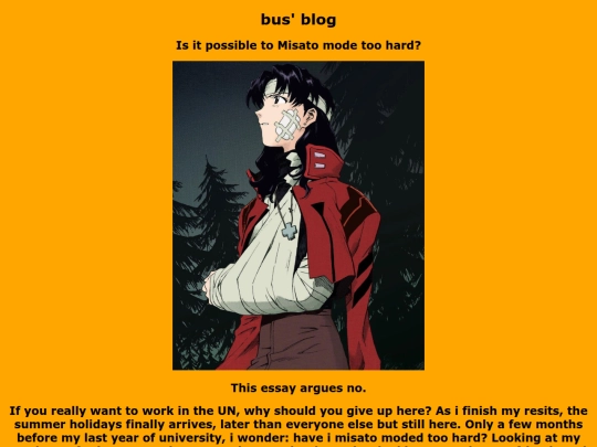 blog8 screenshot