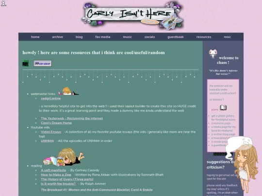resources/resources screenshot