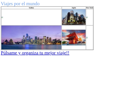 Imagenes/Mi primera web screenshot