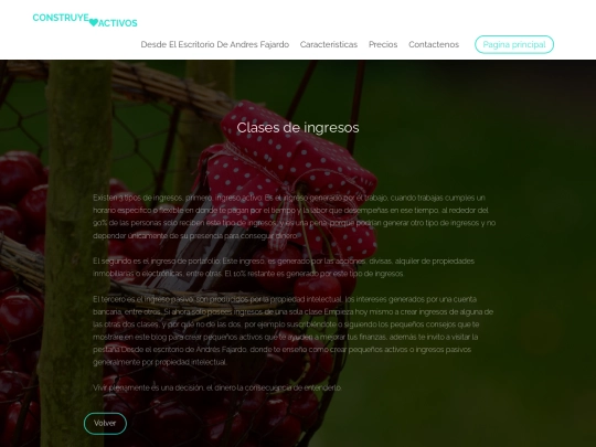 clases-de-ingresos screenshot