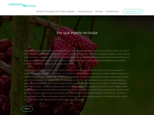 invertir-en-bolsa screenshot