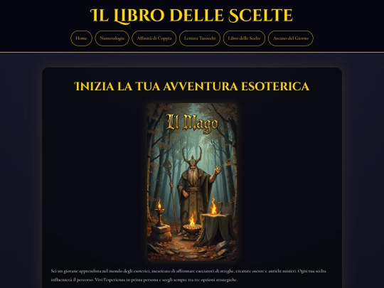 Libro-delle-Scelte screenshot