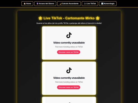 livetiktok screenshot