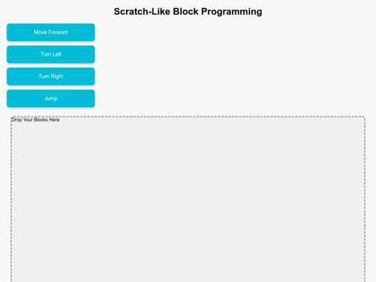 blockedu screenshot