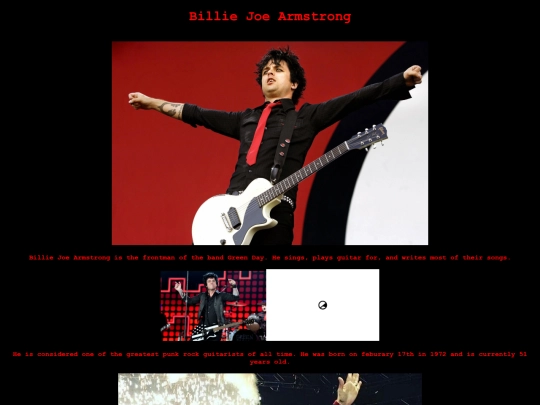 D-MAN/billiejoe screenshot