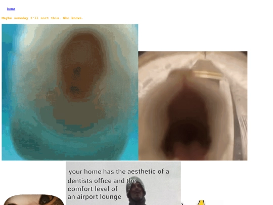 image hoard/memes screenshot
