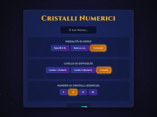 @ MCD - MCM/gioco_mcd_mcm screenshot