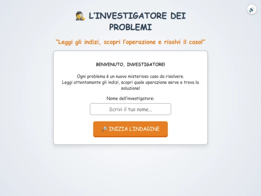 PROBLEMI/investigatore_dei_problemi screenshot