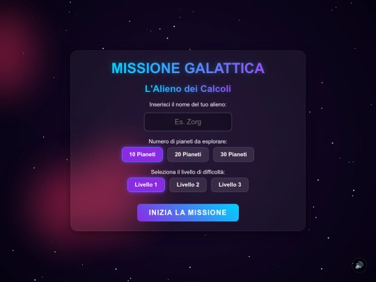 TONDE QUADRE GRAFFE alieno screenshot