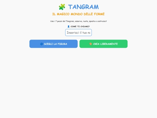 Z PIRATA/tangram screenshot